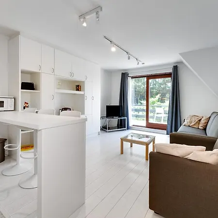 Maison Blanche A B1 Daire *