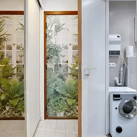 Daire Maison Blanche A B1 De Haan